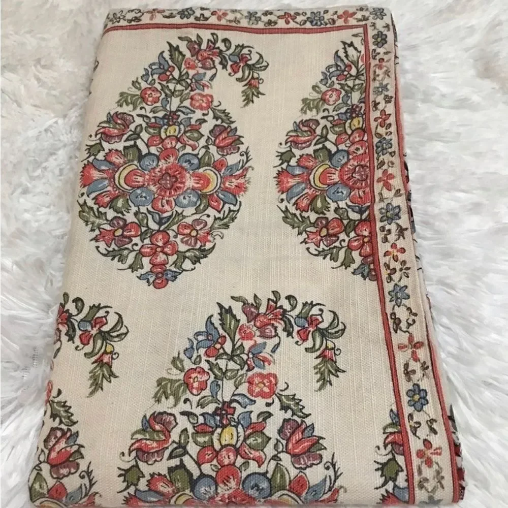 Pottery Barn Zarina Standard Sham